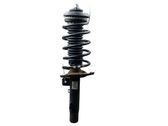 Front shock absorber/damper