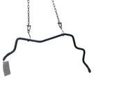 Rear anti-roll bar/sway bar