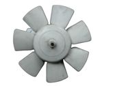Heater fan/blower
