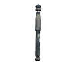 Rear shock absorber/damper