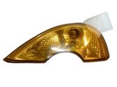 Front indicator light