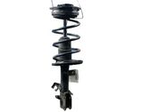 Front shock absorber/damper