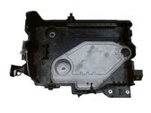 Battery tray