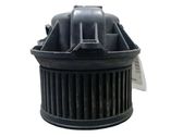 Heater fan/blower