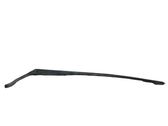 Front wiper blade arm