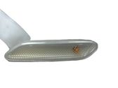 Front fender indicator light