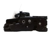 Rear door lock
