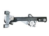 Fensterheber elektrisch mit Motor Tür hinten
