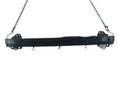 Front bumper support beam