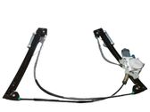 Mécanisme de lève-vitre avec moteur