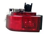Rear bumper light