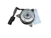 Ventilador eléctrico del radiador