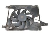 Ventilateur de refroidissement de radiateur électrique