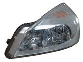 Headlight/headlamp