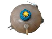 Coolant expansion tank/reservoir
