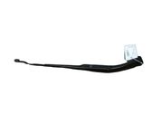 Front wiper blade arm