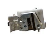 Rear door lock