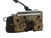 Rear door lock