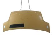 Engine bonnet/hood