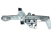 Fensterheber elektrisch mit Motor Tür vorne
