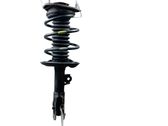 Front shock absorber/damper