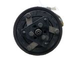 Air conditioning (A/C) compressor (pump)