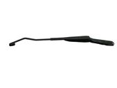 Front wiper blade arm