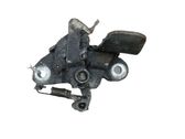 Engine bonnet/hood lock/catch