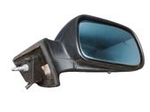 Front door electric wing mirror