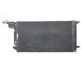 A/C cooling radiator (condenser)