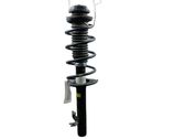 Front shock absorber/damper