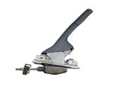 Handbrake/parking brake lever assembly