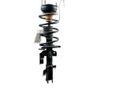 Front shock absorber/damper