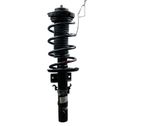 Front shock absorber/damper