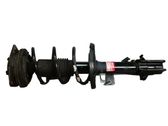 Front shock absorber/damper