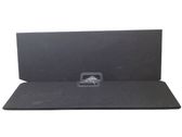 Parcel shelf load cover