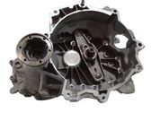 Manual 6 speed gearbox