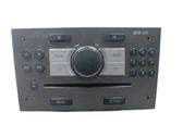 Radio/CD/DVD/GPS head unit