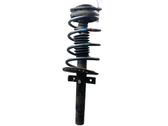 Front shock absorber/damper