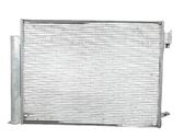 A/C cooling radiator (condenser)