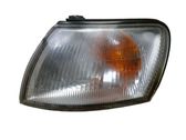 Front indicator light