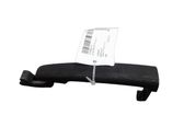 Front door exterior handle