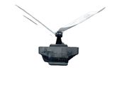Tailgate/trunk/boot lock/catch/latch