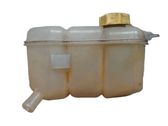 Coolant expansion tank/reservoir