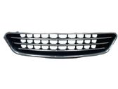 Grille calandre supérieure de pare-chocs avant