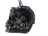 Manual 6 speed gearbox