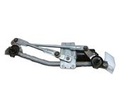 Wiper motor