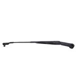 Front wiper blade arm