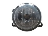 Front fog light