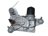 Wischermotor